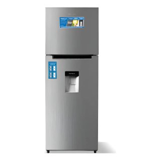 Heladera Smartlife SL-RNF370SDINV 342 L inverter