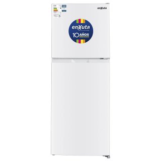 Refrigerador Frío Seco Inverter 196 L Blanco Enxuta RENX22215W