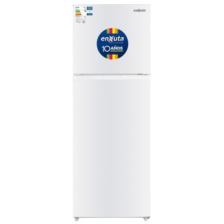 Refrigerador Frío Seco Inverter 333 L Blanco Enxuta RENX221350W