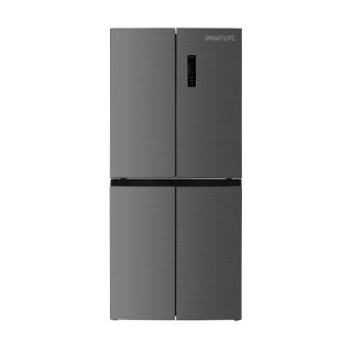 Heladera Smartlife SL-SBS480S4P 337 L inverter