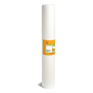 Refuerzo de Poliéster para Membranas Líquidas Sika Tex Trama 1,05 x 25 m