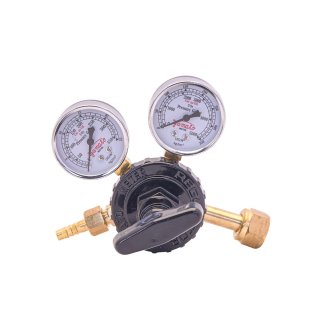 Regulador de CO2 con Relojes SMARTER