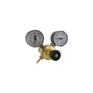 Regulador para Gas Inerte con 2 Manometros Telwin 722119