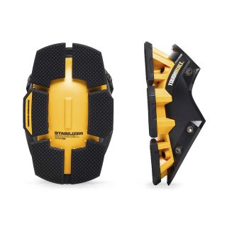 Repuesto Carcasa Estabilizadora SnapShell para Rodilleras Toughbuilt TB-KPS-05