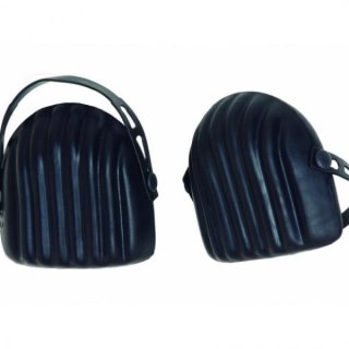 Rodilleras Cortag (Pack de 2 Unidades)