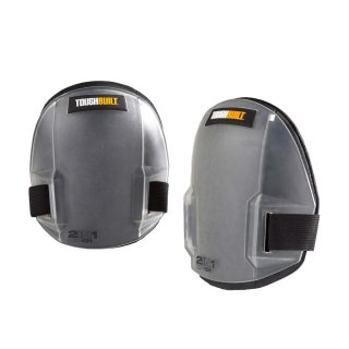 Rodilleras 2 en 1 Toughbuilt TB-KP-101