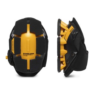 Rodilleras Estabilizadoras GelFit Toughbuilt TB-KP-G205