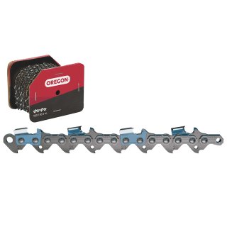 Rollo de Cadena 0,325" 1,6 mm 30,5 m Oregon 22LPX100R