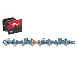 Rollo de Cadena 3/8" 1,3 mm 30,5 m Oregon 72EXL100R