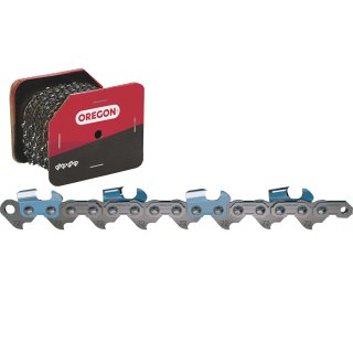 Rollo de Cadena 3/8" 1,5 mm Super Guard 30,5 m Oregon 73LGX100R