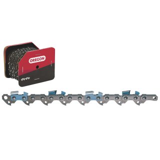 Rollo de Cadena 3/8" Bajo Perfil 1,3 mm VersaCut 30,5 m Oregon 91VXL100R