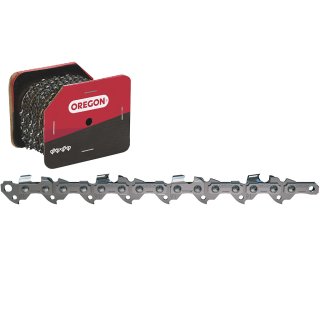Rollo de Cadena 3/8" Bajo Perfil 1,3 mm Xtraguard 30,5 m Oregon 91P100R