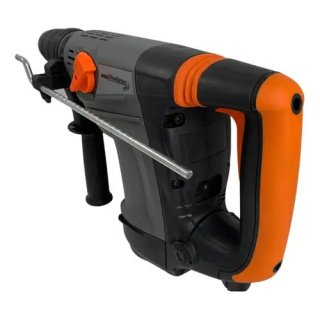 Rotomartillo 10 J 45 mm 1200 W Gladiator RM1045/220K