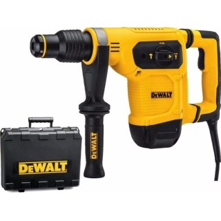 Rotomartillo Sds Max DeWalt D25481K