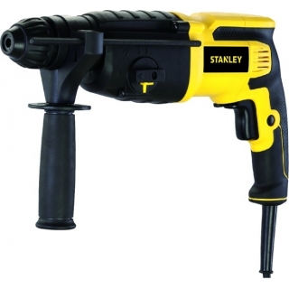Rotomartillo Sds Plus Stanley STEL506K