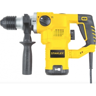 Rotomartillo SDS PLUS Stanley 1250W