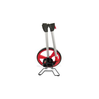 Rueda Medidora (Odómetro) 10 cm de Diámetro Kapro 601