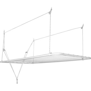 Tendedero Para Ropa De Techo 60x125cm Sabelcort