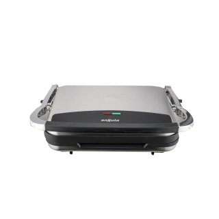 Sandwichera 2.000 W Grill Inox Enxuta SDAENXSG699