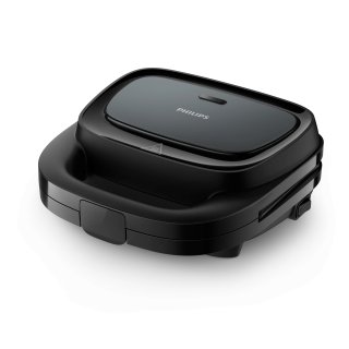 Sandwichera grill Philips HD2330/90 750 W