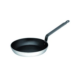 Sartén aluminio antiadherente 24cm"HERCULES""PUJADAS"128.024