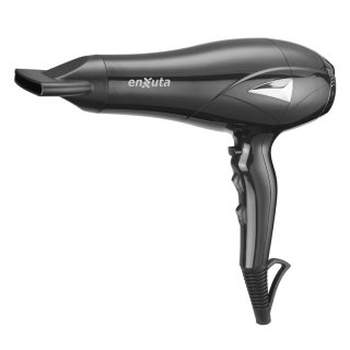 Secador de Pelo Iónico Profesional 3 niveles de calor Enxuta BCENXS452300N