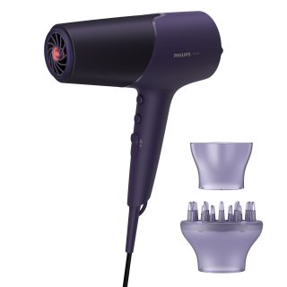 Secador de pelo Philips BHD514/00 2300 W