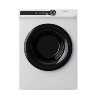 Secarropas Smartlife SL-DRY08 8 kg carga frontal