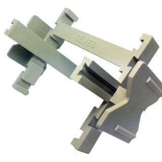 Separador Para Ladrillos De Vidrio Seves