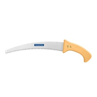 Serrucho profis podar 13" con mango madera Tramontina 78376/406
