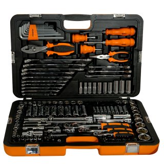 Set de Herramientas 150 Piezas