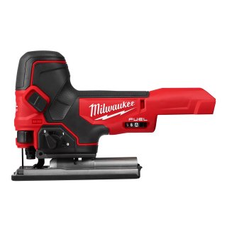 Sierra Caladora 18 V M18 FUEL Milwaukee 2737B-20 (sin Batería ni Cargador)
