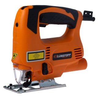 Sierra Caladora 450 W Velocidad Variable LUSQTOFF SCL450