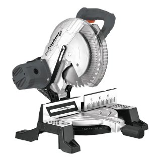 Sierra Ingletadora 10" 1800 W 6000 rpm Gladiator SI710/3/220