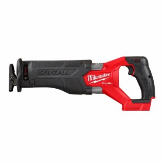 Sierra Sable 18 V M18 FUEL Milwaukee 2821-20 (sin Batería ni Cargador)