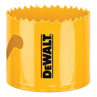 Sierras De Copa DeWalt 2.3/8" 60Mm Blister