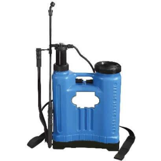 Fumigador Pulverizador De Mochila 15 Lt Slender