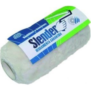 Repuesto Rodillo Corderito Lana Merino 28cm Slender