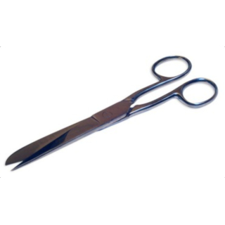 Tijera Modista Costura 5'' 12cm Slender