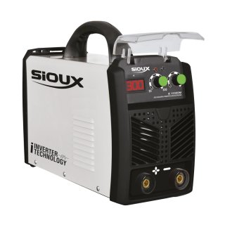 Soldadora inverter 300 Amps SIOUX
