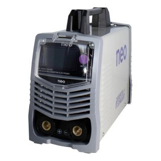 Soldadora inverter Neo IE10250/1/220BS 250 A