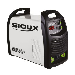 Soldadora inverter electr 400Amps Trif 380v SIOUX