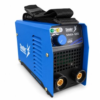 Soldadora Inverter MMA 110 A Slender MMA-120L