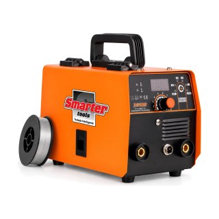Soldadora Inverter MIG Flux 120 A SMARTER FX-120