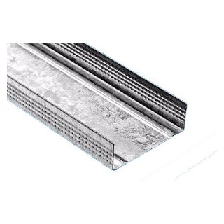 Perfil Solera 70 mm 3 m
