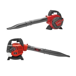 Soplador a Nafta 25.4cc Gardentec GTV2606