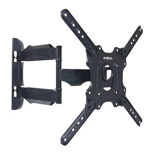 Soporte Articulado de Pared, VESA 400x400, 26 a 55 Pulgadas Enxuta STENXA322655