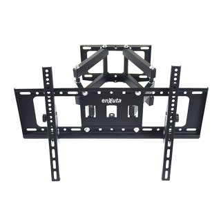 Soporte Articulado de Pared, VESA 600x400, 32 a 80 Pulgadas Enxuta STENXA323280