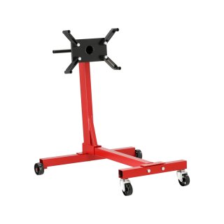 Soporte Giratorio para Motores 450 kg Yato YT-55570