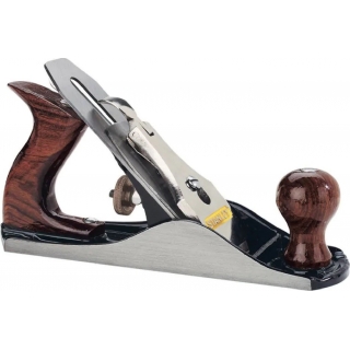 Cepillo Carpintero Manual Nº4 Stanley 12164